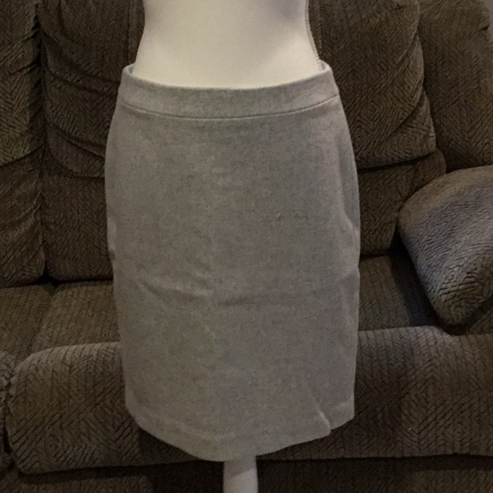J. Crew Mercantile Skirt